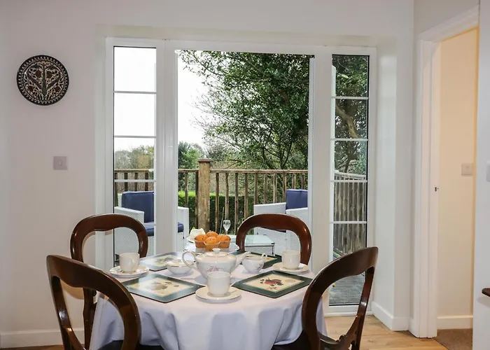 The Coach House
