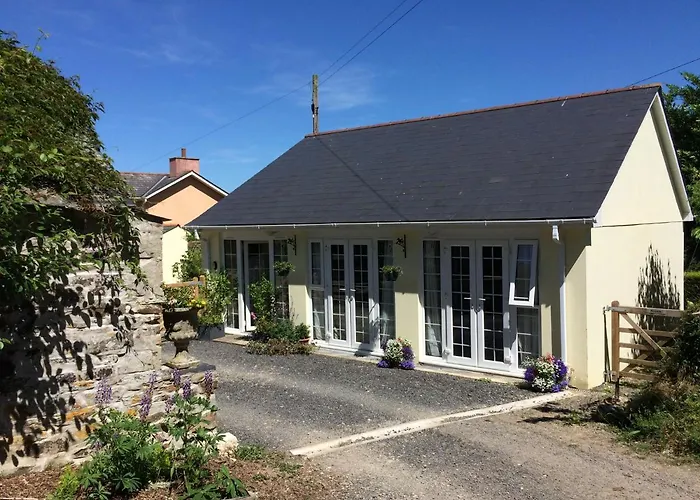 The Coach House