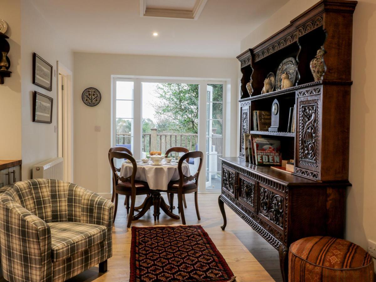 Holiday home The Coach House Bodmin