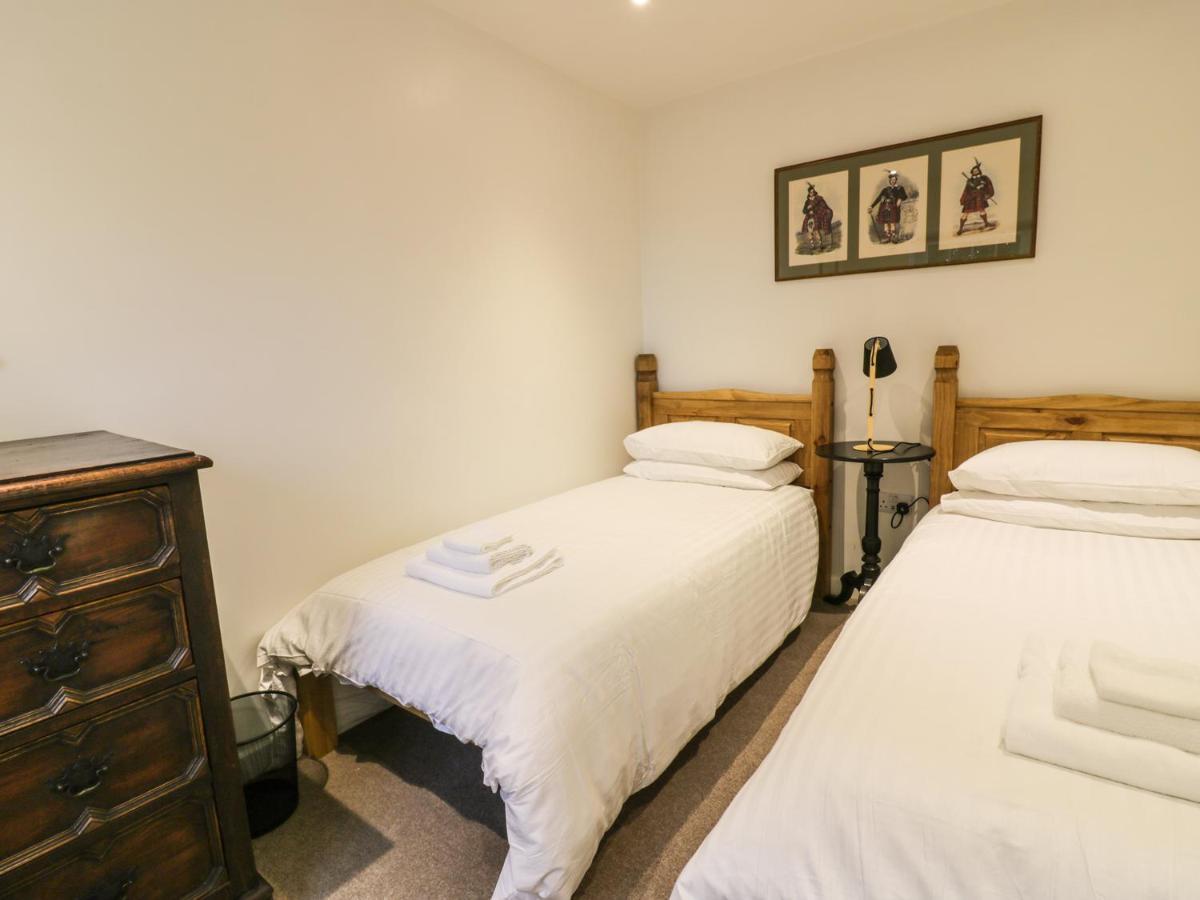 Holiday home The Coach House *