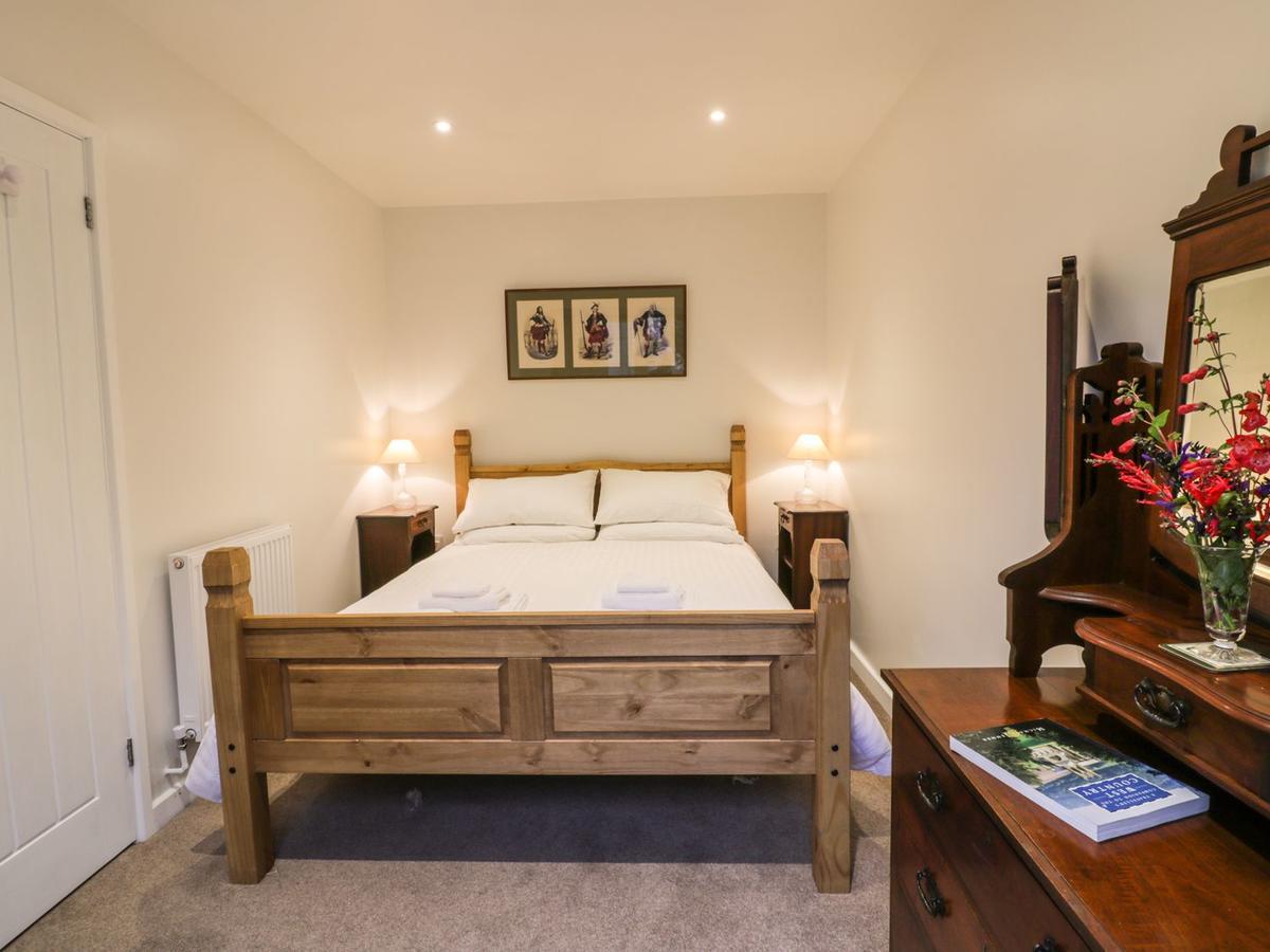 Holiday home The Coach House Bodmin