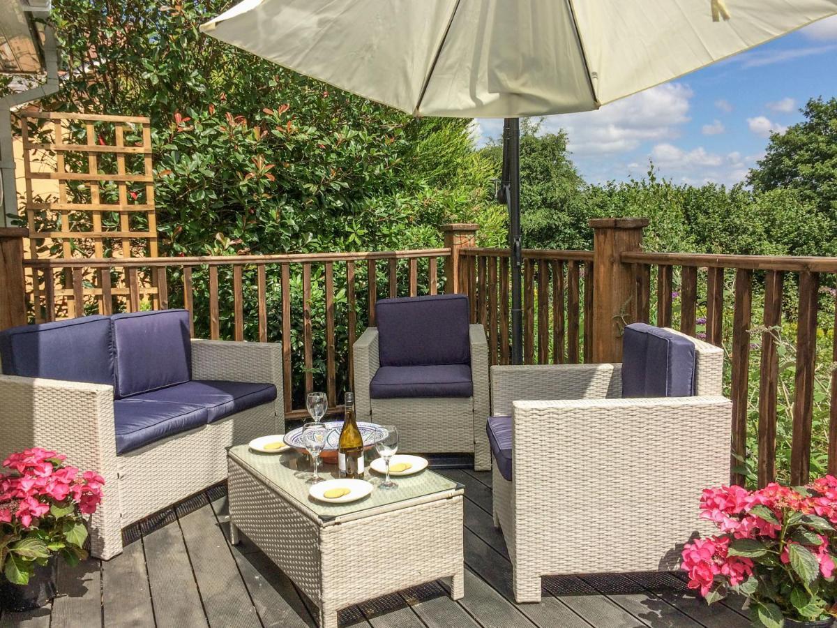 Holiday home The Coach House Bodmin