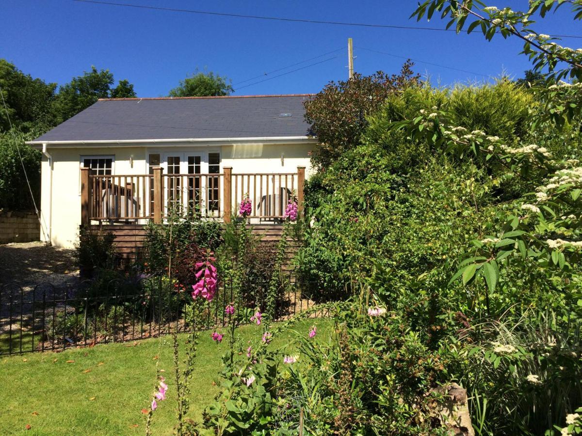 The Coach House Holiday home Bodmin