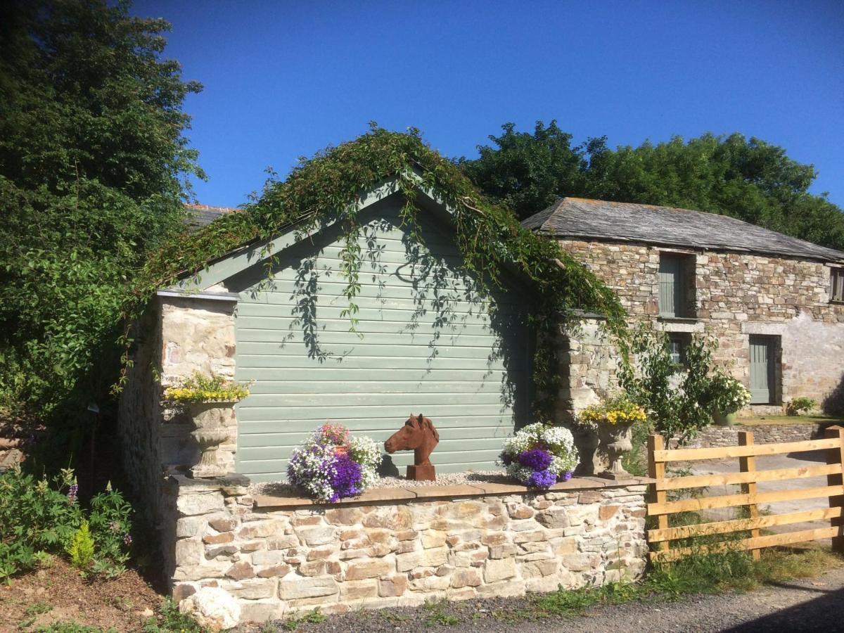 The Coach House Holiday home *