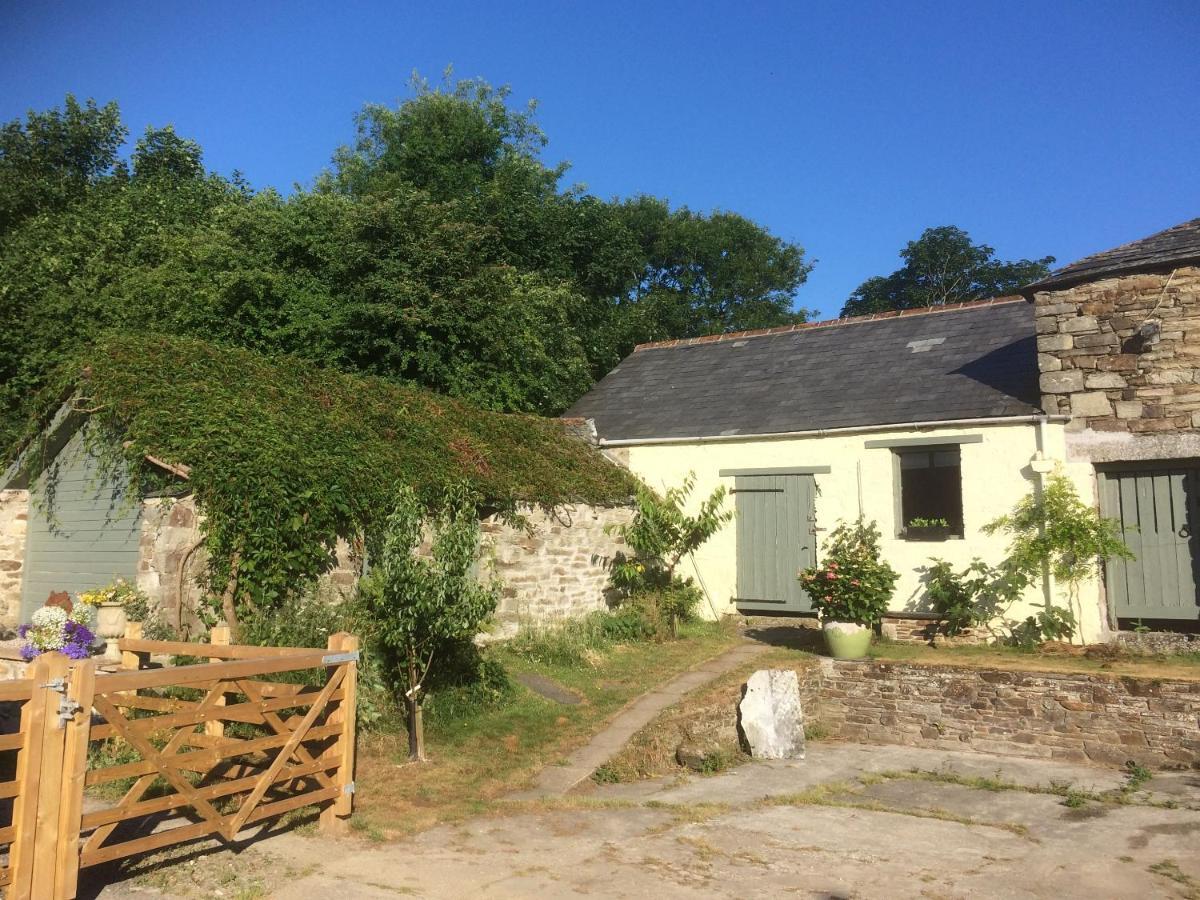 The Coach House Holiday home *