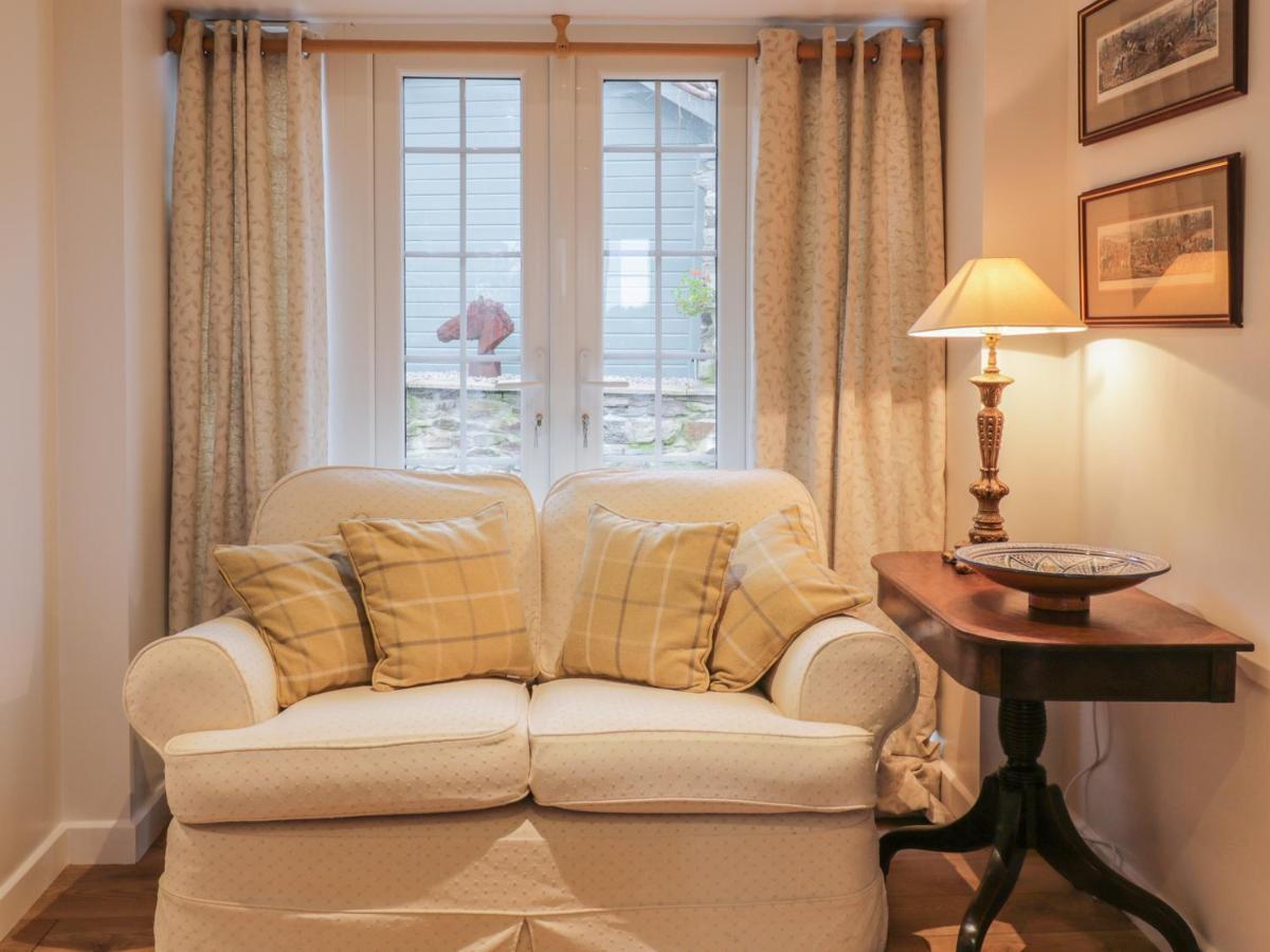 The Coach House *